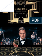 Sensúal: Sensually Sensual