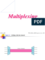 Multiplexing: Mcgraw-Hill ©the Mcgraw-Hill Companie S, Inc., 2004