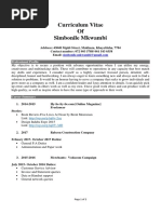 Iamcr Final Book 12-07-2014 Print SV | PDF | Framing (Social ...