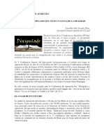 Ortiz Lozada Crónica 2. Un Discipulado Que No Es Una Fuga de La Realidad PDF