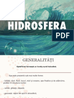 Hidrosfera ppt3