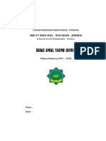 Buku Amal Yaumi PDF