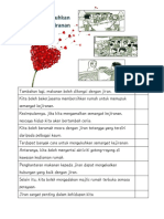 Ulasan Cara - Cara Mengukuhkan Semangat Kejiranan