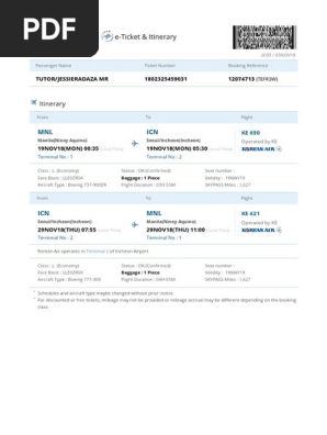 E-Ticket Itinerary%2fReceipt 12074713