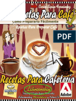 Arte del cafe - 100 Recetas para cafeter.pdf