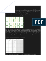 Seven Segment Display