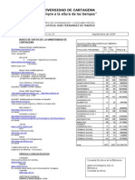 Boletin b Septiembre 2009