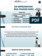 ASKEP Keluarga Pasangan Baru