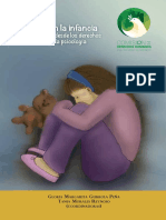 Libro Violencia en La Infancia y DD Del Niño PDF