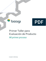 Taller para Evaluacion de Producto v11 PDF
