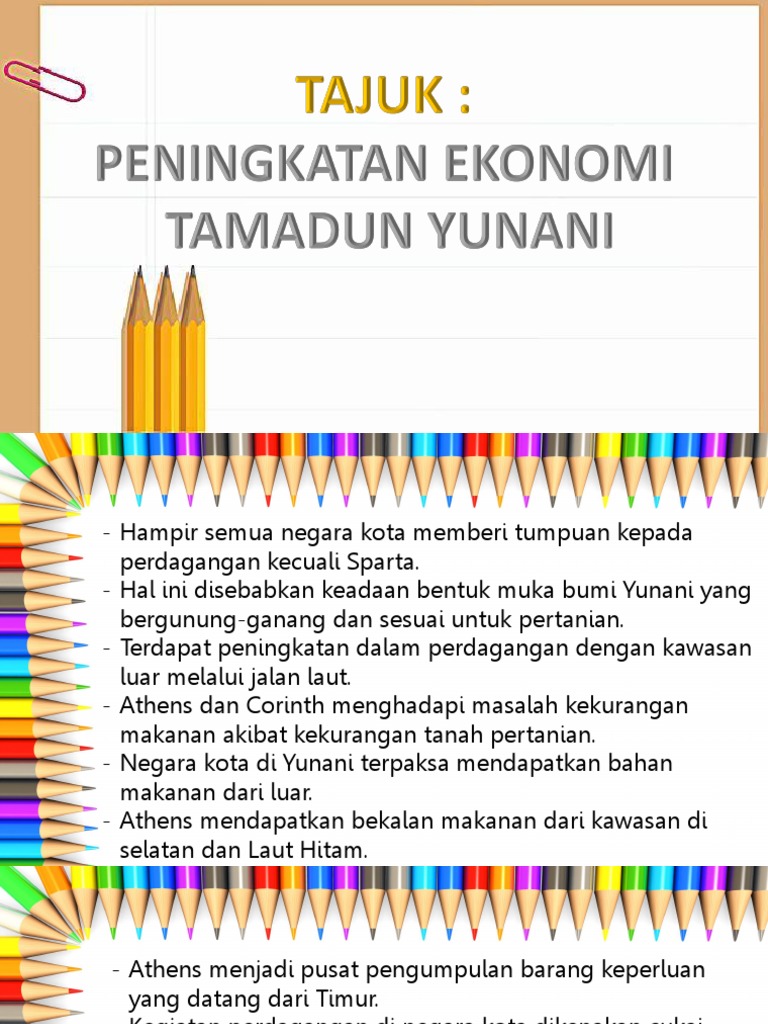 Sejarah Tingkatan 4 Yunani Pdf