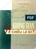 [Toankho.com]Khong Gian Nchieu