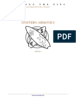 Pattern Armonici PDF