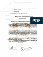 Profesora PDF