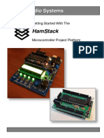 Hamstack Getting Started Guide PDF