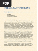 Mircea Santimbreanu-Recreatia Mare 1.0 10 PDF