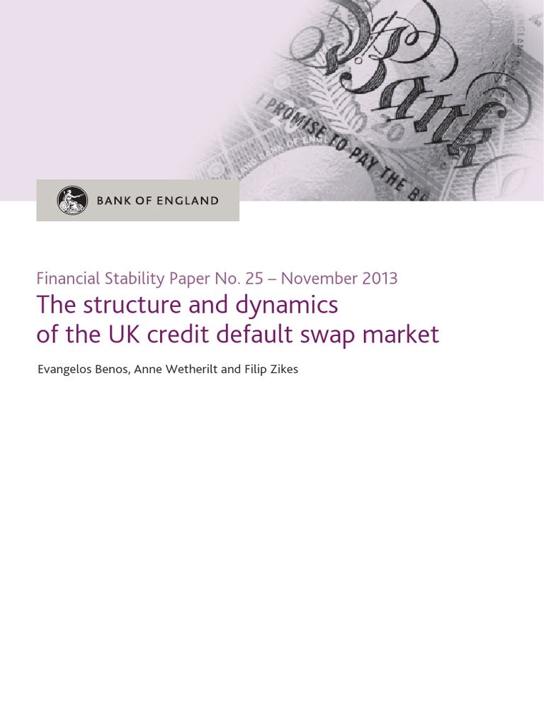 Credit Default | PDF | Credit Default Swap | Derivative (Finance)