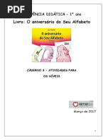 3-CADERNO COM SUGESTÕES DE ATIVIDADES PARA OS NÍVEIS DOS ALUNOS.docx