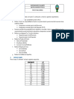 Introducción: Universidad Mayor de San Andrés Maestría en Ingeniería Petrolera Proyecto Final de Módulo