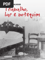 LINHARES, Maria Yedda. História Do Abastecimento | PDF
