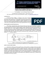 Sinais Mioelétricos