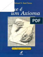 O QUE É UM AXIOMA.pdf