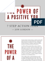 ThePowerOfPositiveYou 7StepPlan PDF