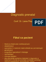 Diagnostic Prenatal
