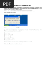 NF-e Criando um validador para NFE.docx