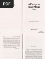 Georges Duby - O Ano Mil