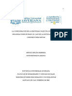 Configuracion Identidad Colectiva PDF