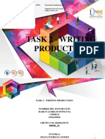 TASK 2 - WRITING PRODUCTION.pptx