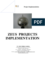 Zeus Project Images-2011