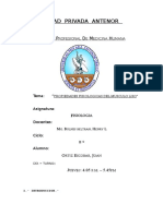 Informe Musculo Liso 1