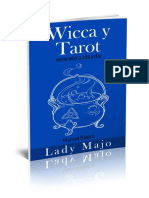 Wicca y Tarot Manual de Wicca y Tarot Básico (Wicca Dia A Dia Nº 1) (Spanish Edition) - Nodrm PDF