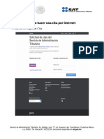 Manual Agendar Cita PDF
