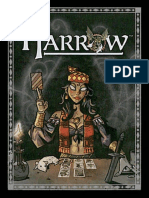 Harrow Deck PDF