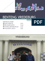 Benteng Vredeburg