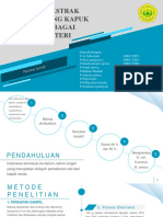 Kelompok 2 Mikrobiologi