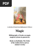 Download bib-magic by demon2501 SN40560204 doc pdf
