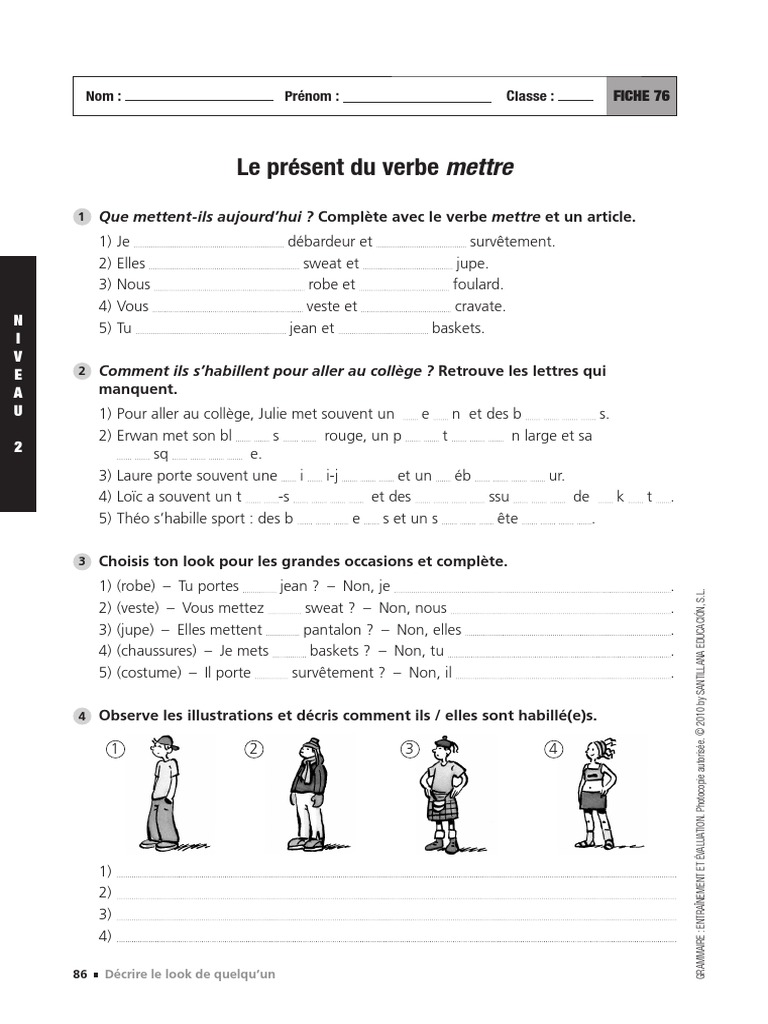 Fiche 076 Effet De Mode Anthropologie