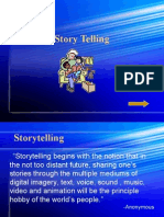 Storytelling