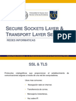 6a - Protocolos SSL y TLS