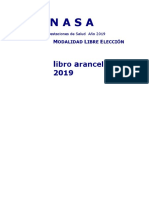1 Libro Arancel MLE 2019 PDF