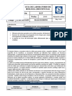 Guia de Laboratorio 5. CELULAS EUCARIOTAS 2016b