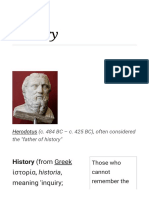 History - Wikipedia