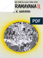 Ramayana - R. K. Narayan PDF