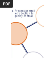 LQMS 6 7 8 Quality Control