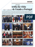 Angola e Portugal