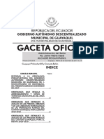 Gaceta 75 BIENIO PDF